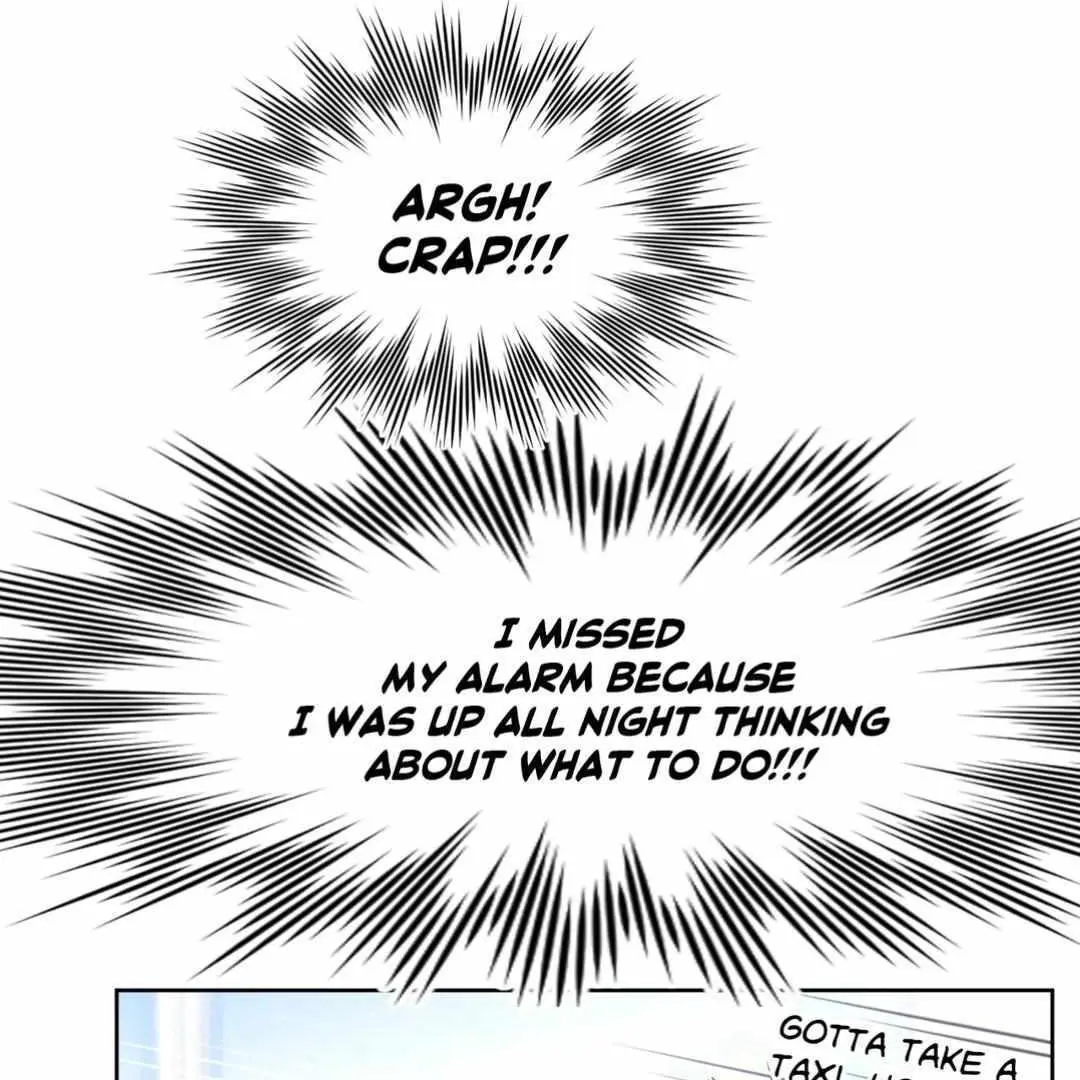 The Degrees Between Us Chapter 53 page 38 - 
