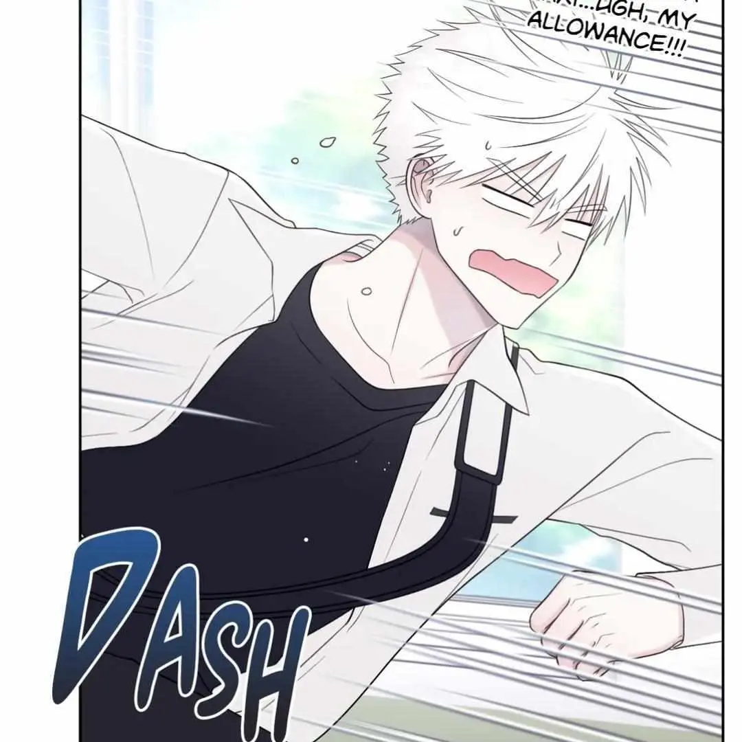 The Degrees Between Us Chapter 53 page 39 - 