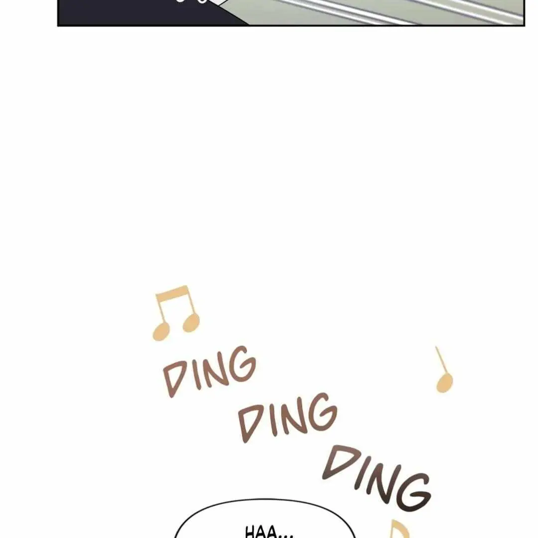 The Degrees Between Us Chapter 53 page 40 - 
