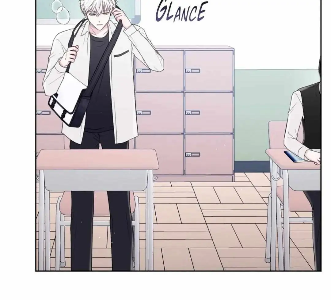 The Degrees Between Us Chapter 53 page 43 - 