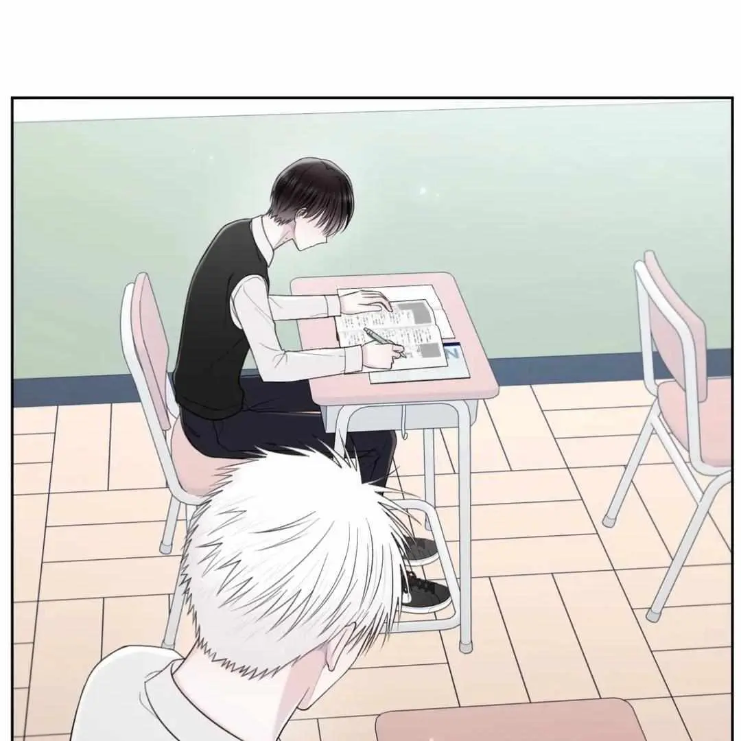 The Degrees Between Us Chapter 53 page 44 - 