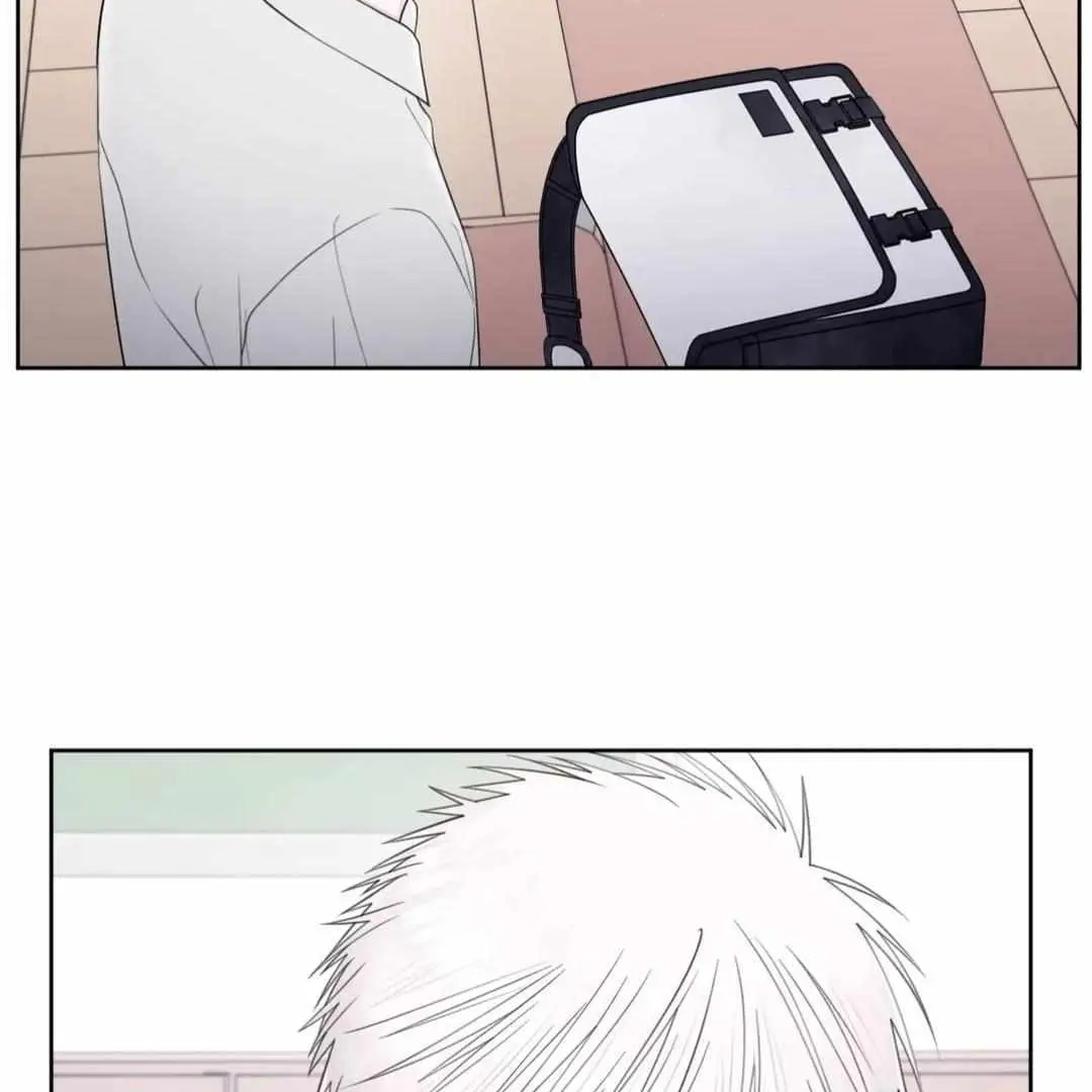 The Degrees Between Us Chapter 53 page 45 - 