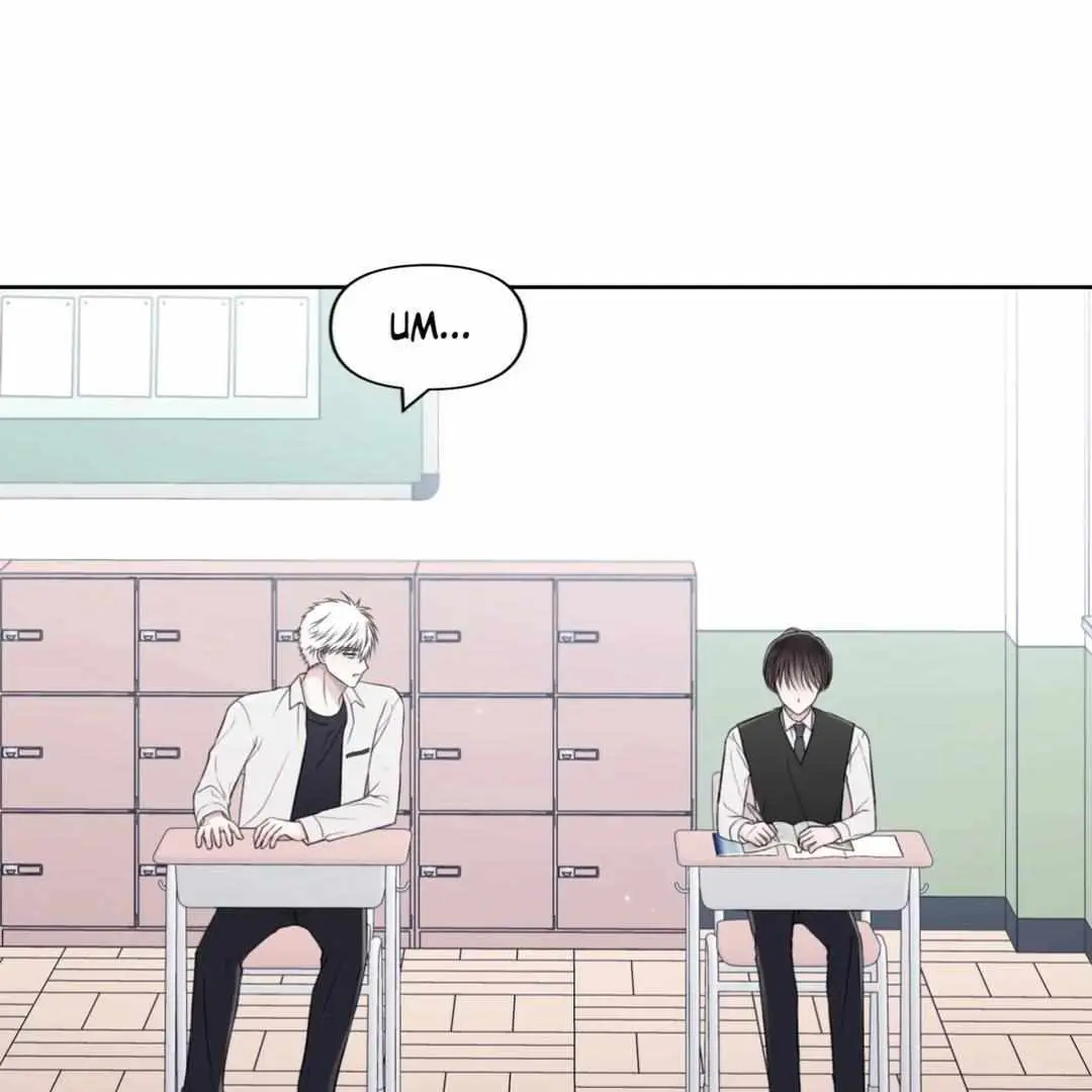 The Degrees Between Us Chapter 53 page 47 - 