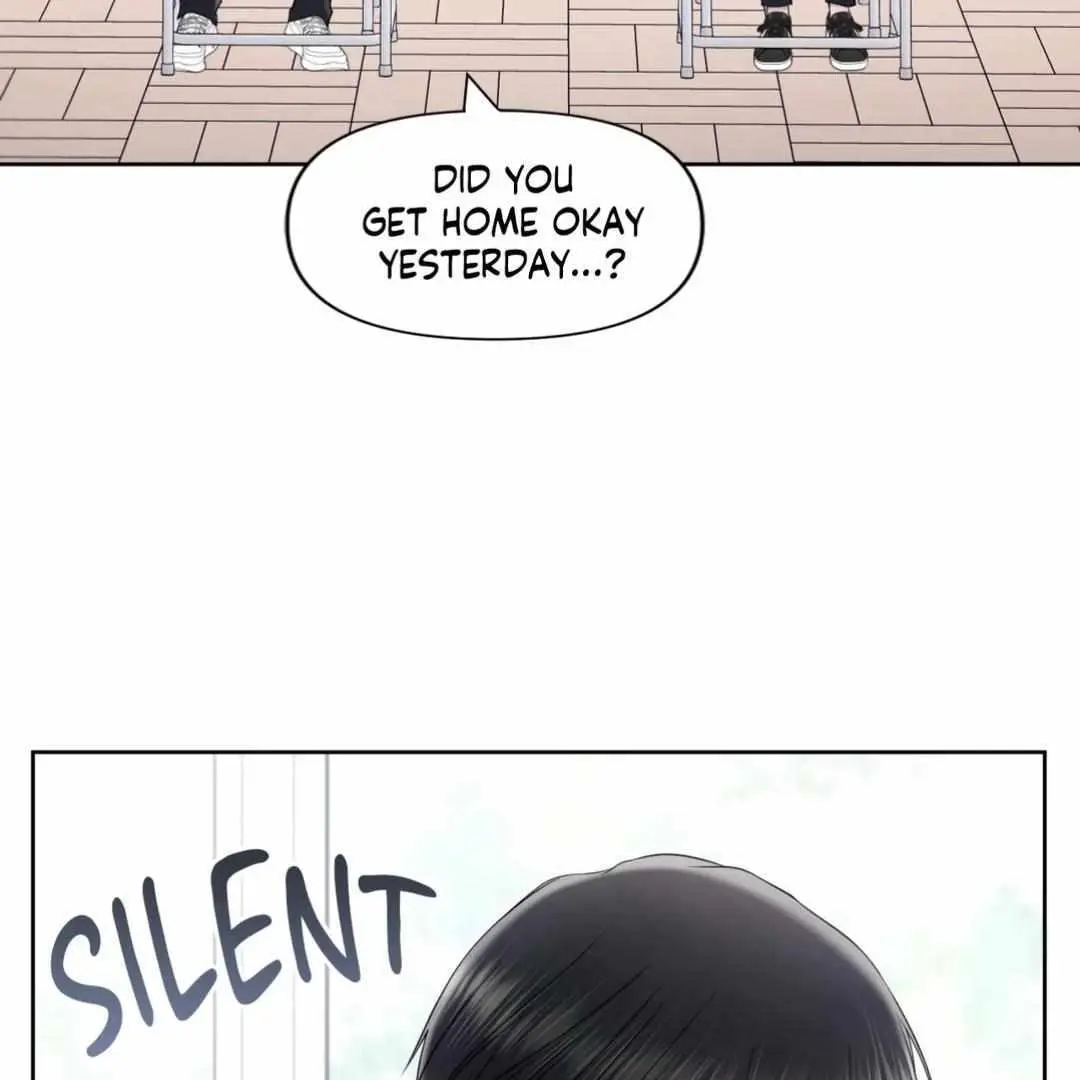 The Degrees Between Us Chapter 53 page 48 - 