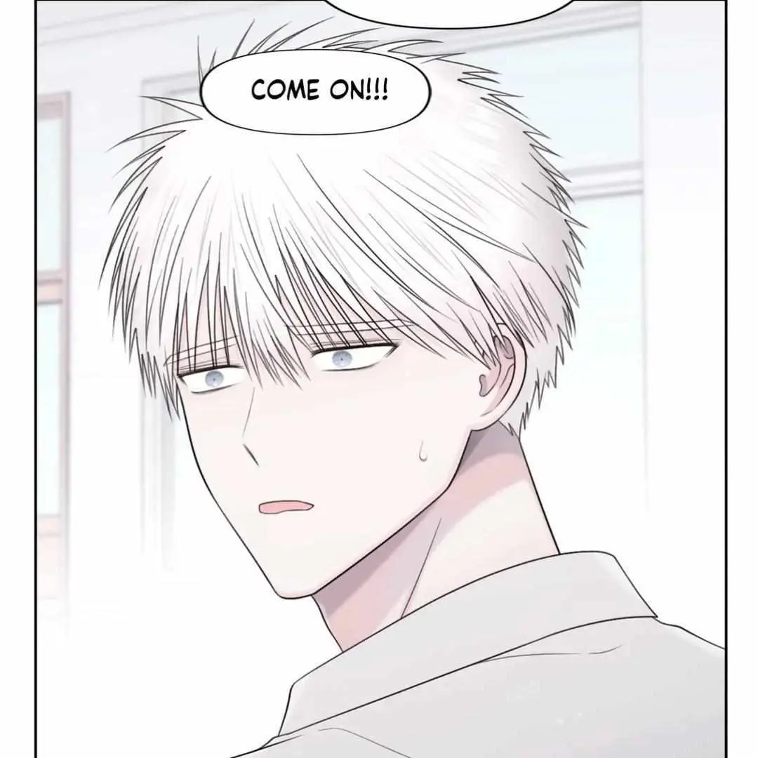The Degrees Between Us Chapter 53 page 53 - 