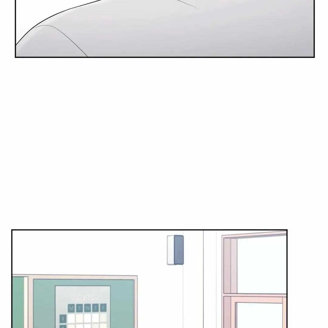 The Degrees Between Us Chapter 53 page 54 - 