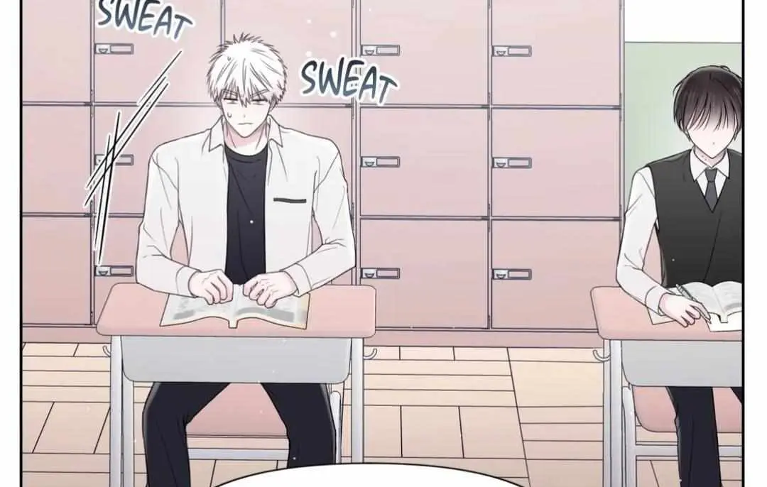 The Degrees Between Us Chapter 53 page 56 - 