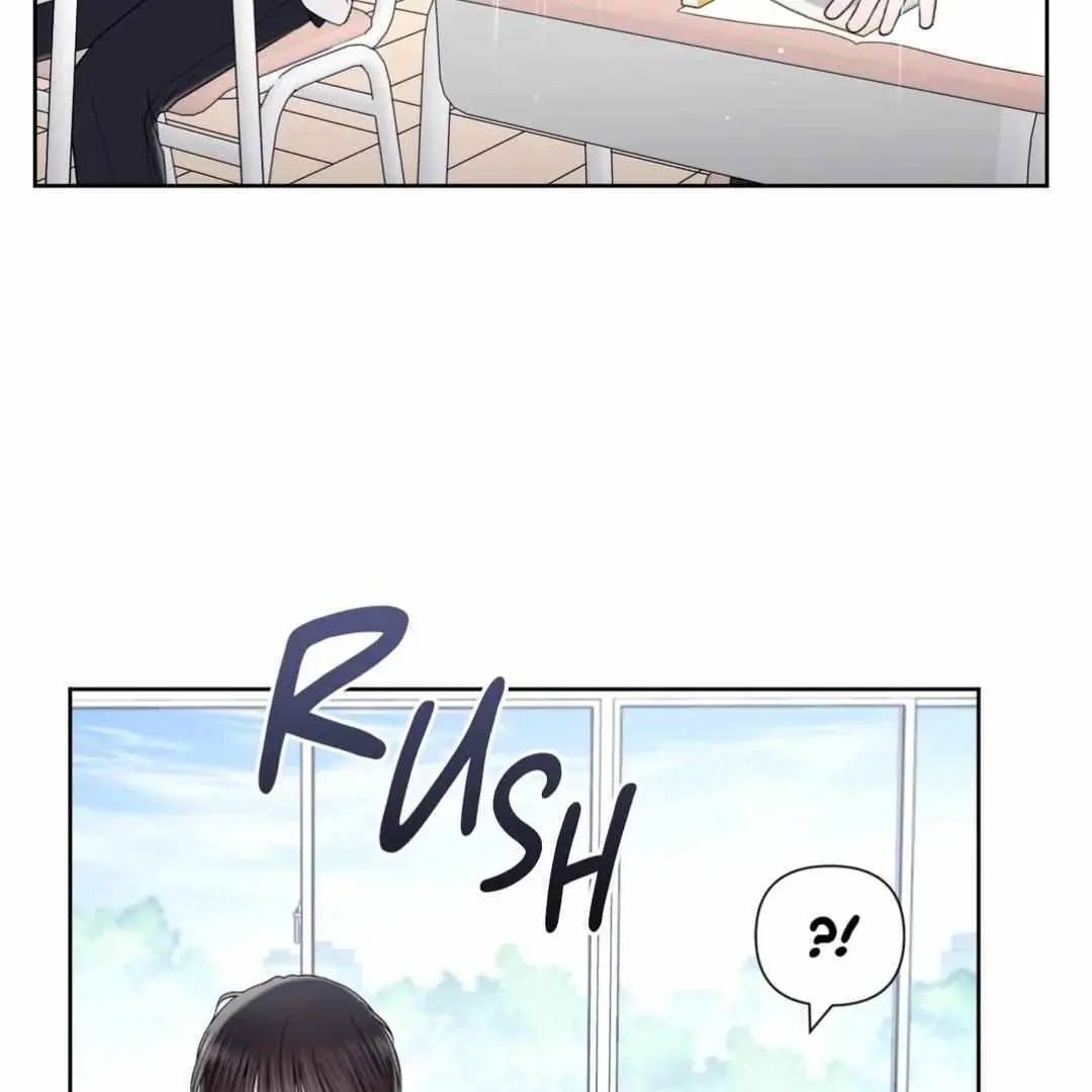 The Degrees Between Us Chapter 53 page 59 - 