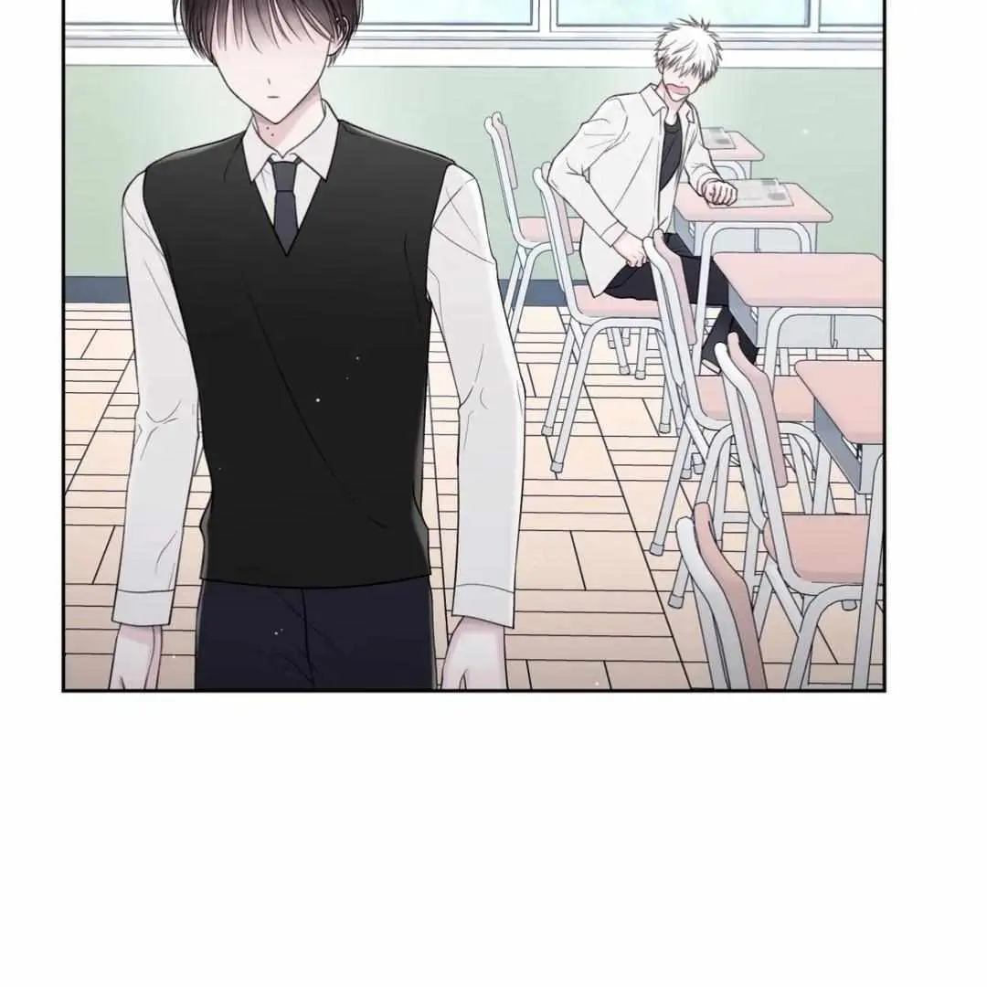 The Degrees Between Us Chapter 53 page 60 - 