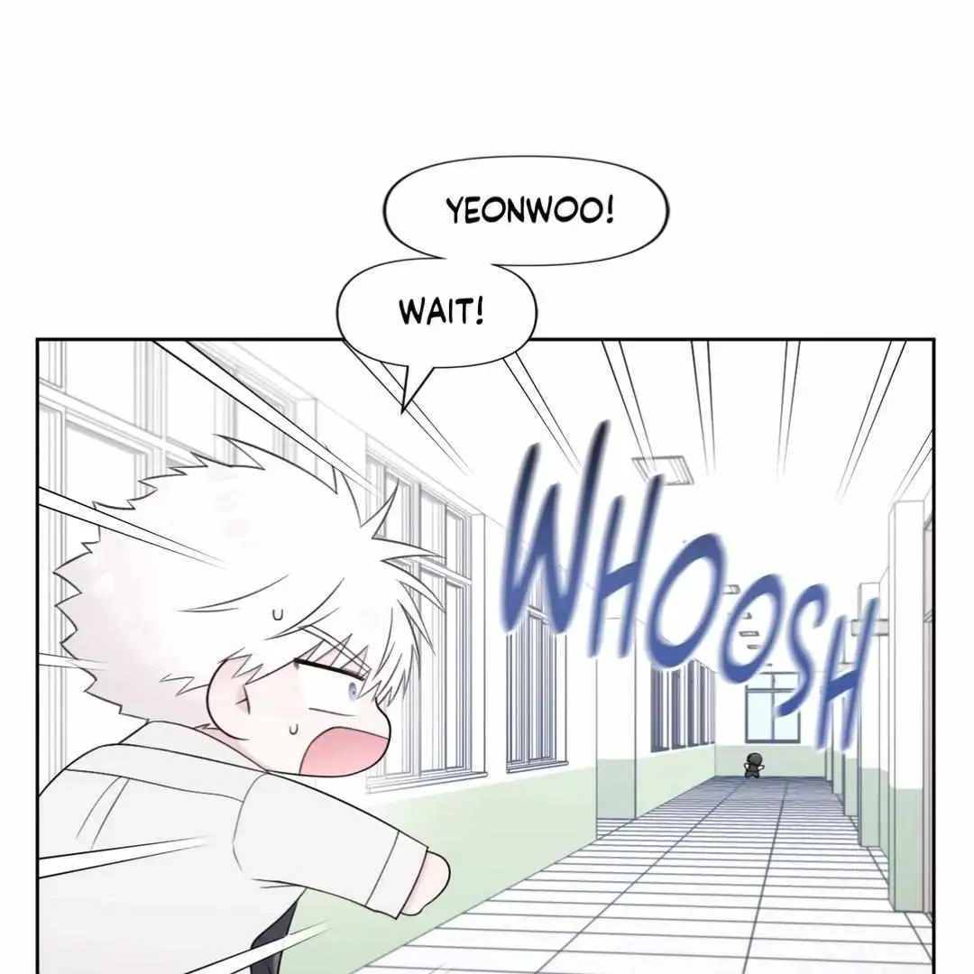The Degrees Between Us Chapter 53 page 61 - 