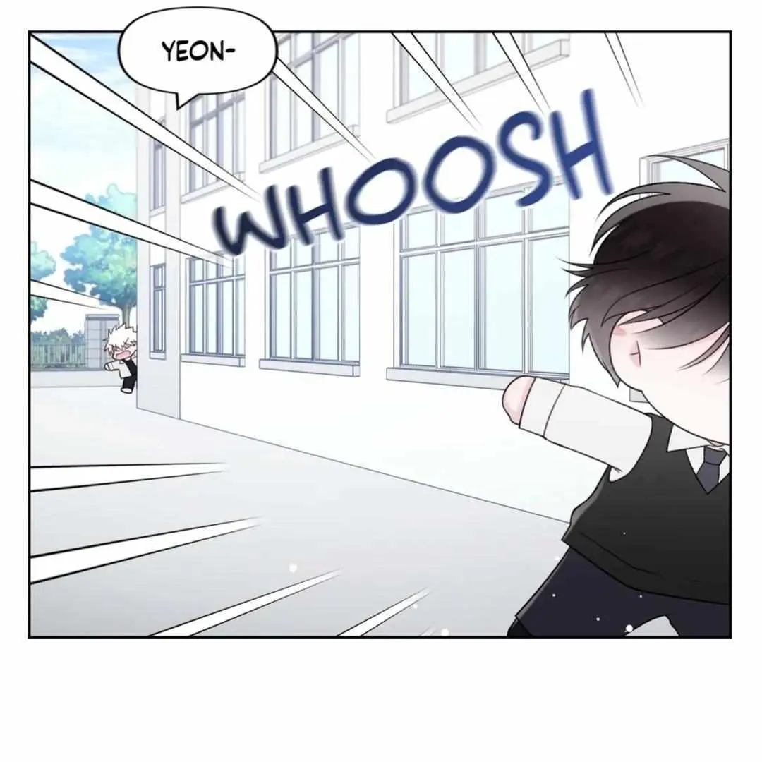 The Degrees Between Us Chapter 53 page 63 - 