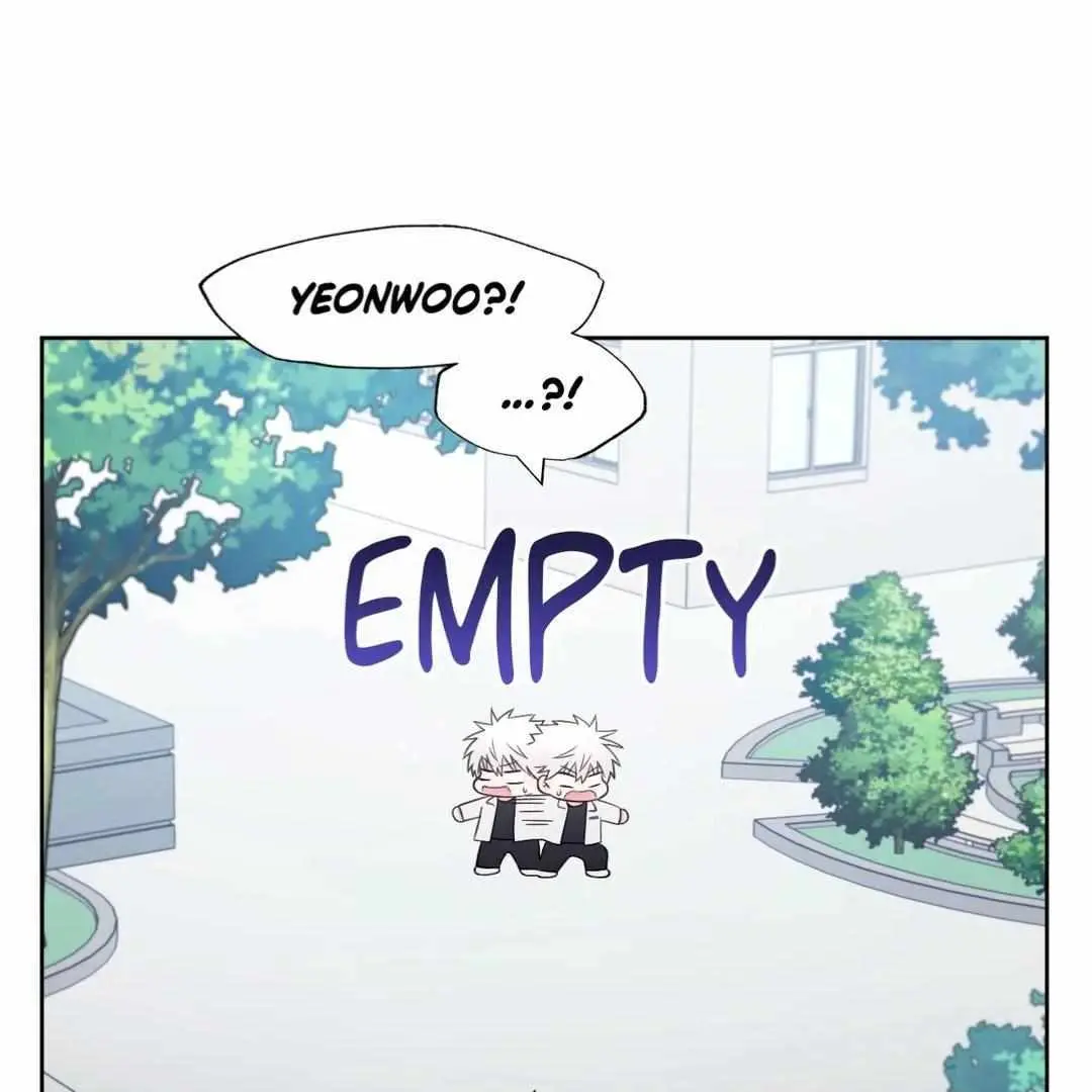 The Degrees Between Us Chapter 53 page 64 - 