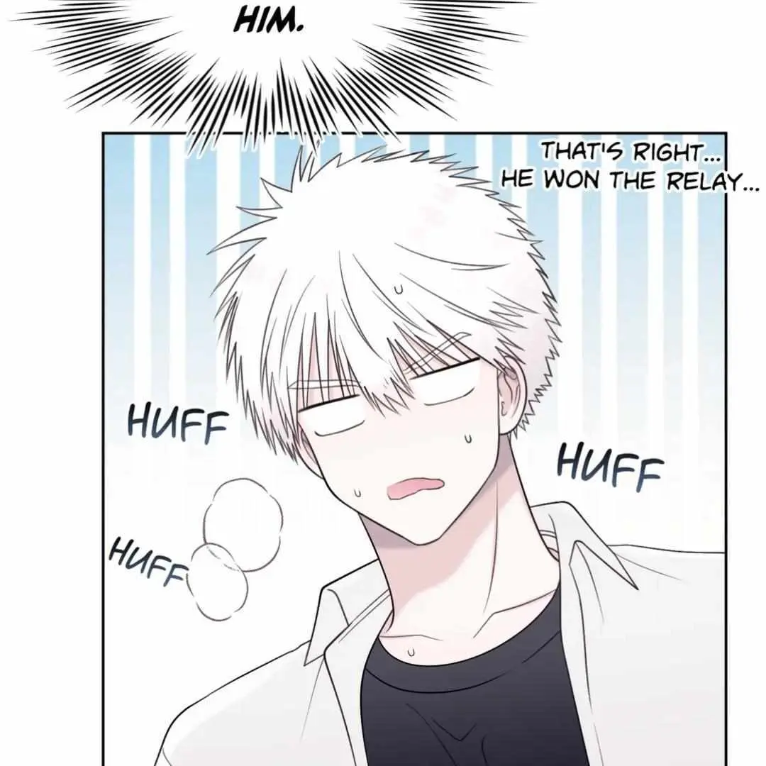 The Degrees Between Us Chapter 53 page 66 - 