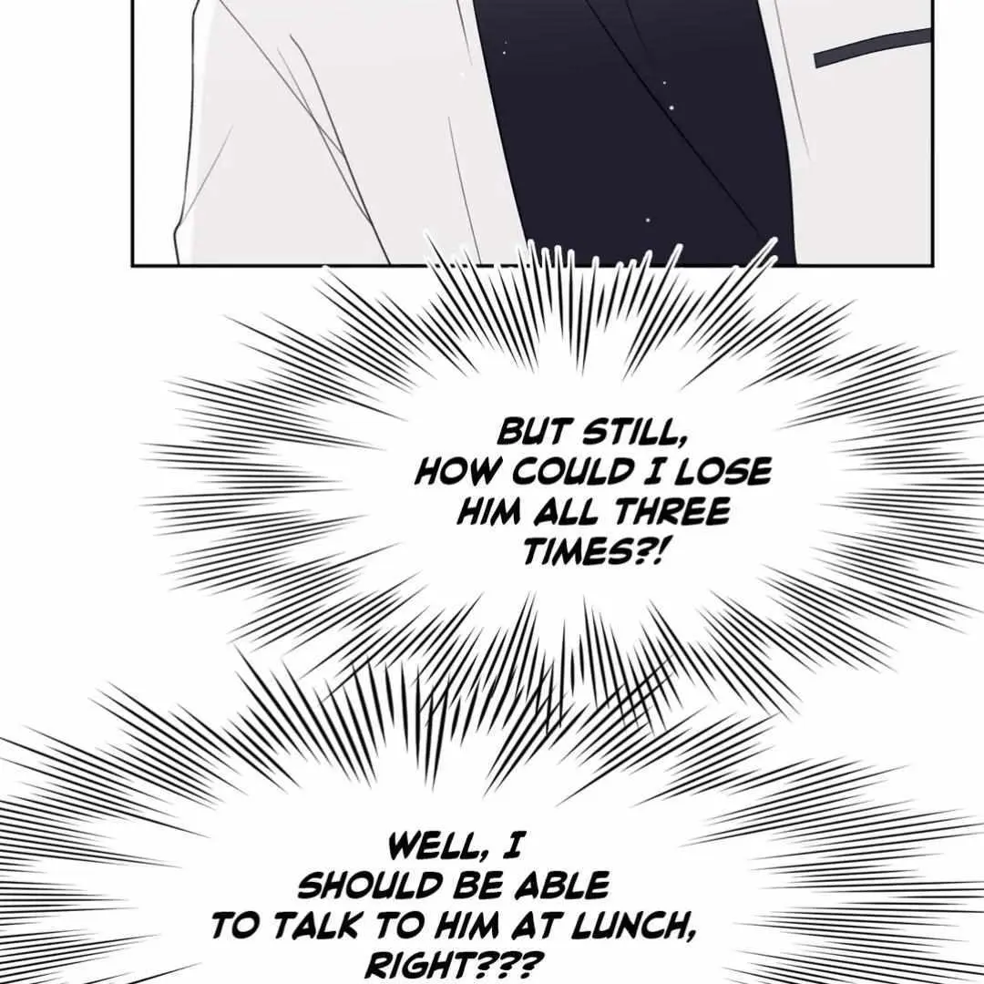 The Degrees Between Us Chapter 53 page 67 - 