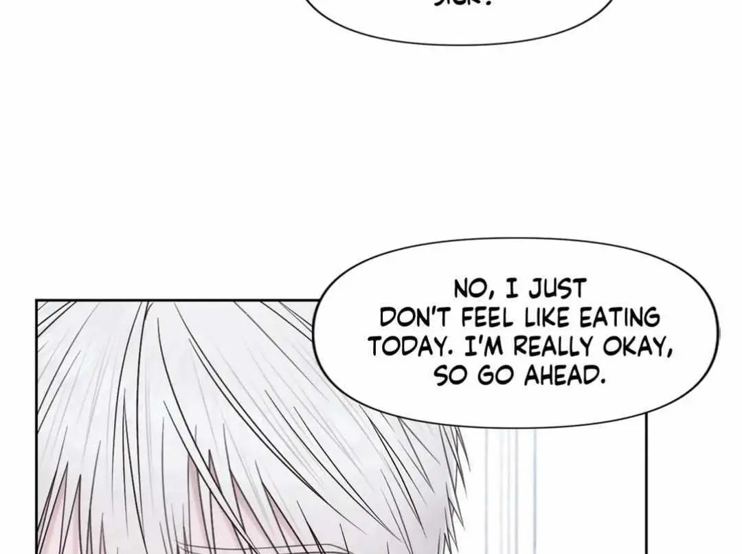 The Degrees Between Us Chapter 53 page 70 - 