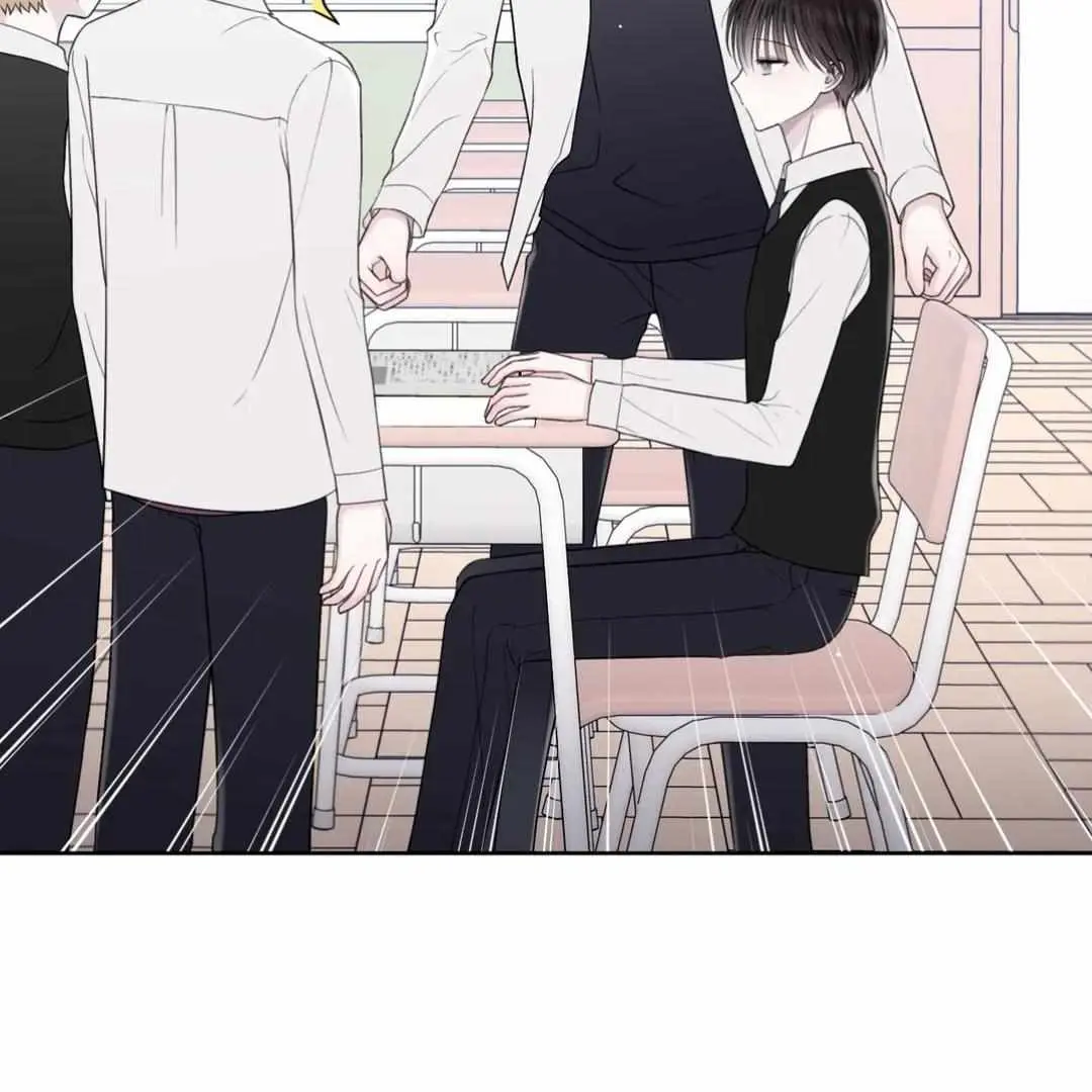 The Degrees Between Us Chapter 53 page 73 - 