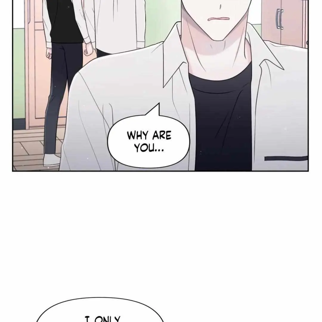The Degrees Between Us Chapter 53 page 80 - 