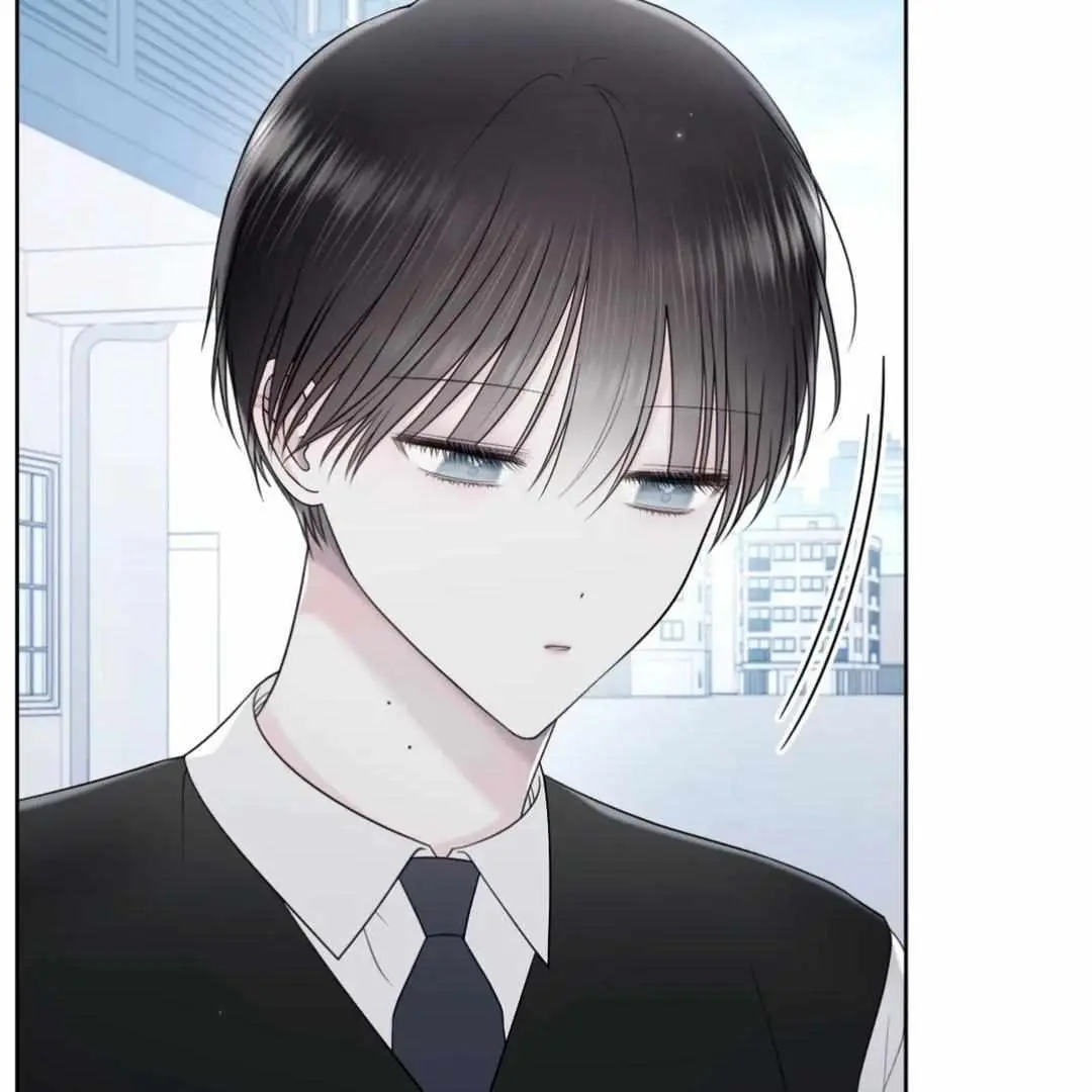 The Degrees Between Us Chapter 53 page 9 - 