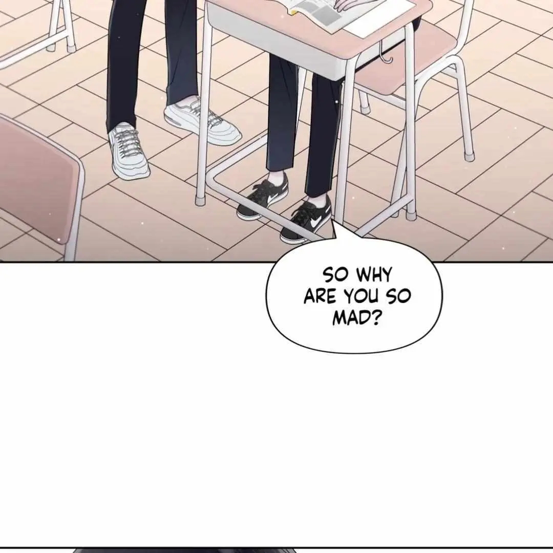 The Degrees Between Us Chapter 53 page 82 - 