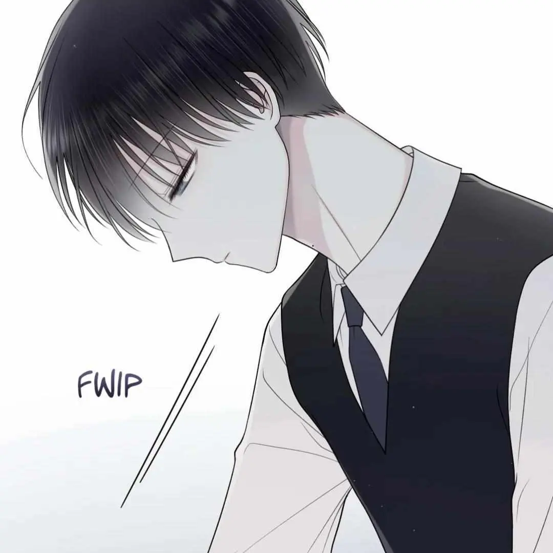 The Degrees Between Us Chapter 53 page 83 - 
