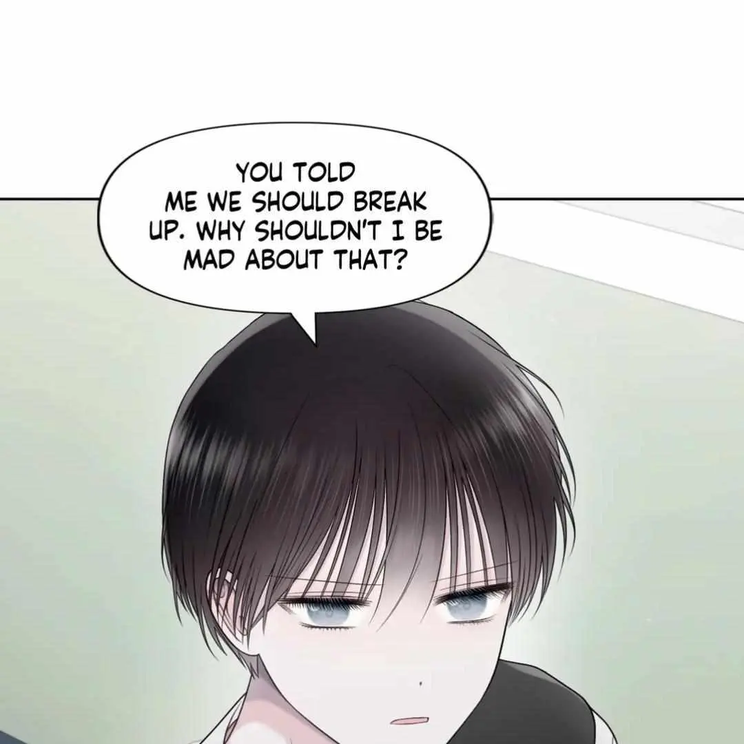 The Degrees Between Us Chapter 53 page 86 - 
