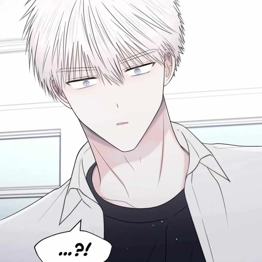 The Degrees Between Us Chapter 53 page 88 - 