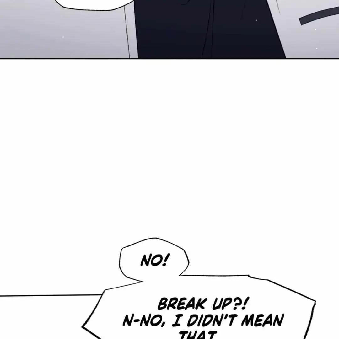 The Degrees Between Us Chapter 53 page 89 - 