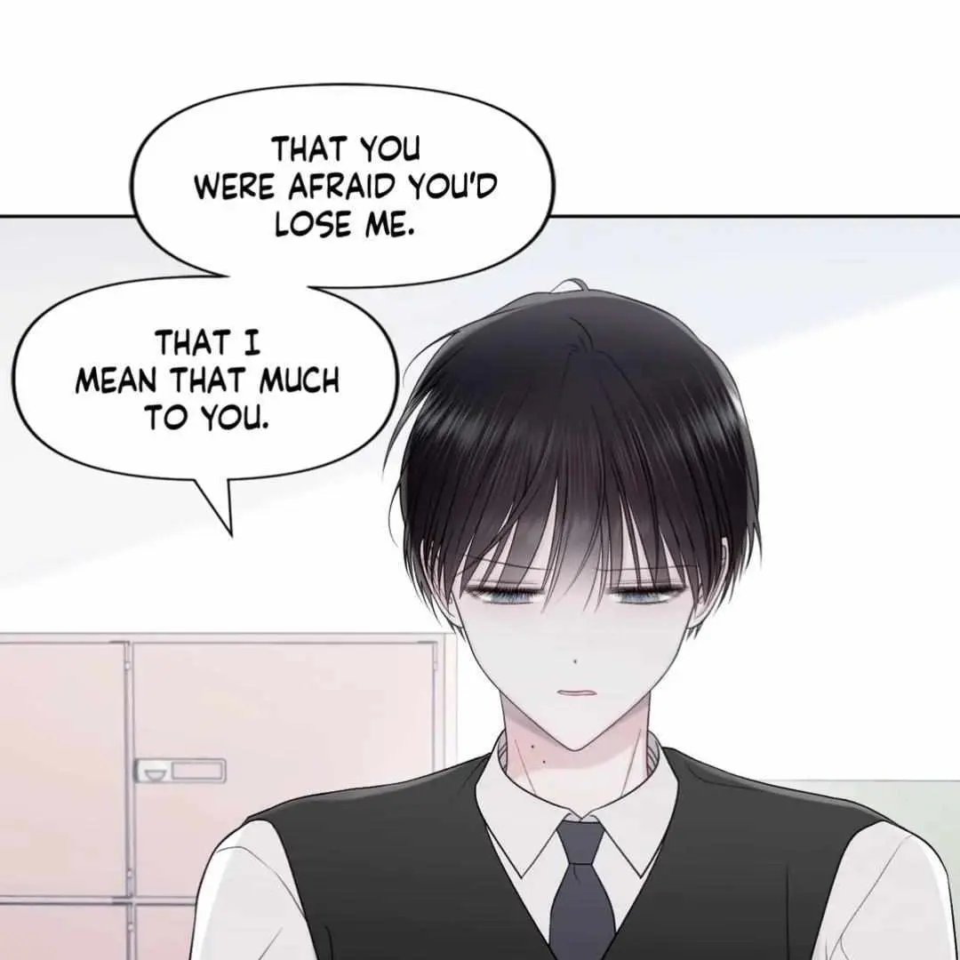 The Degrees Between Us Chapter 53 page 95 - 