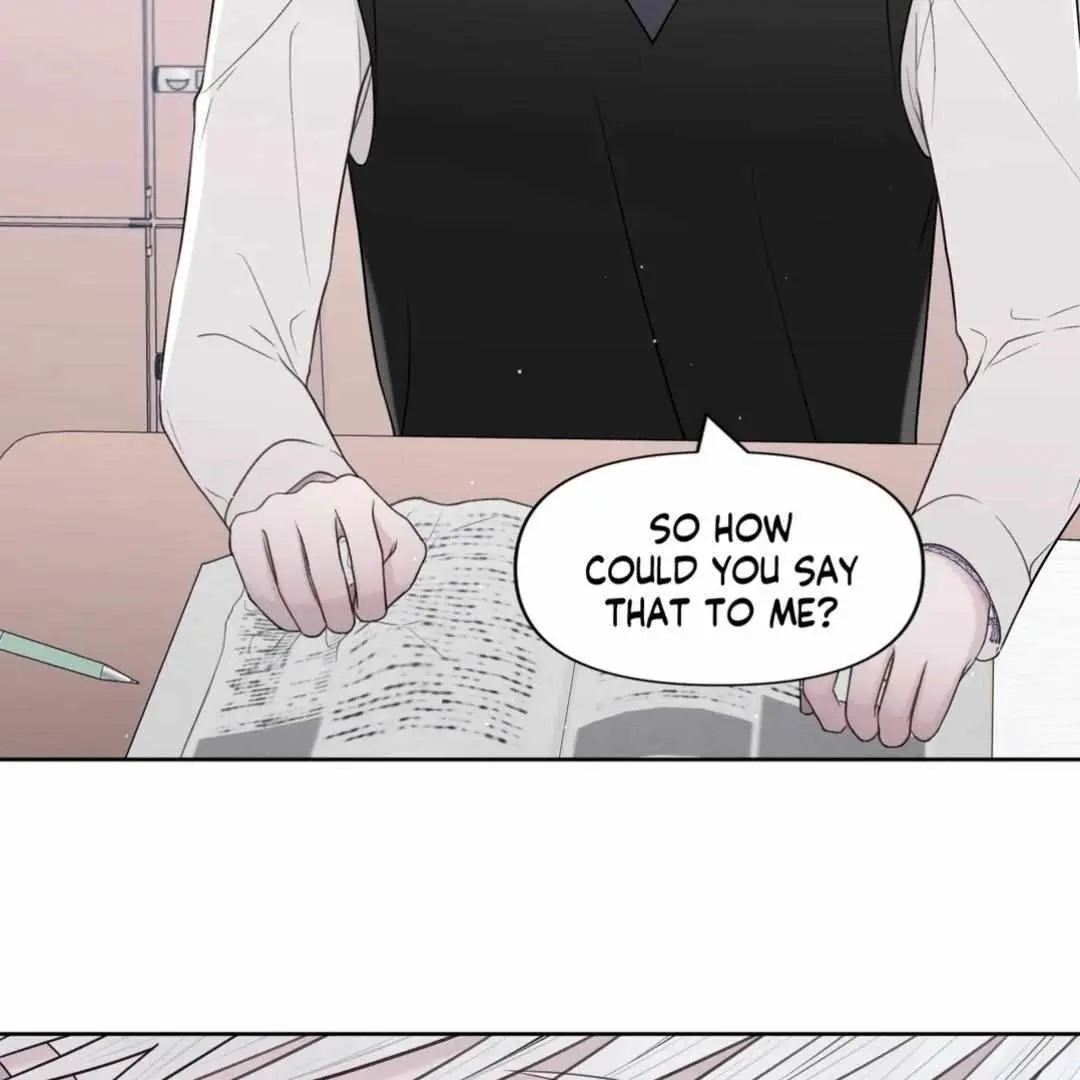 The Degrees Between Us Chapter 53 page 96 - 