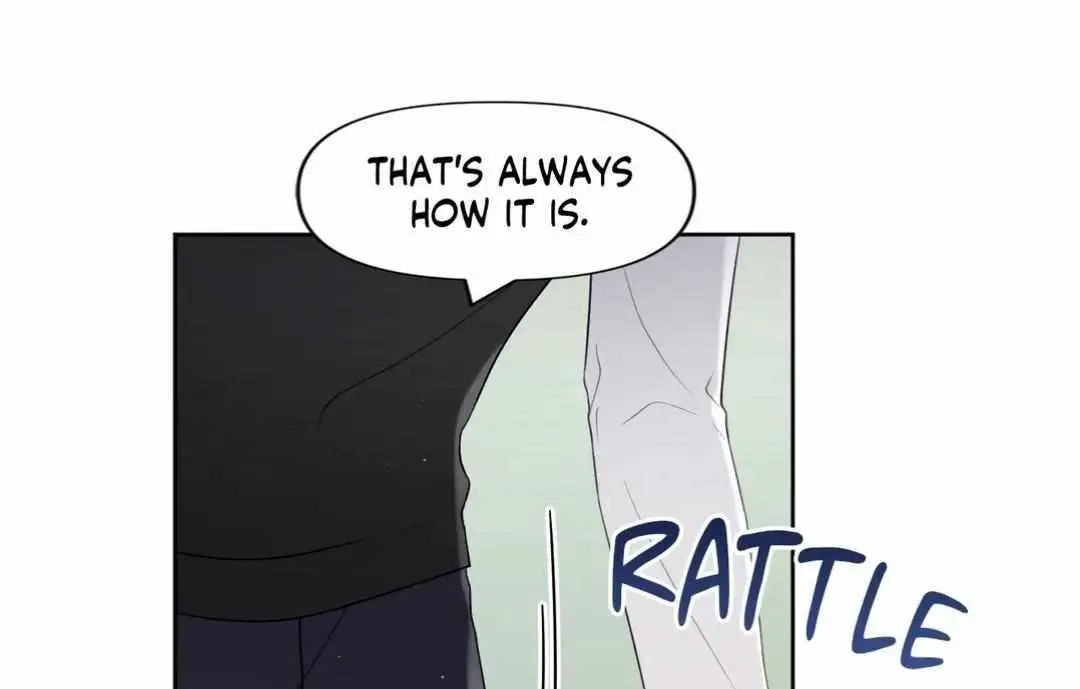 The Degrees Between Us Chapter 53 page 98 - 