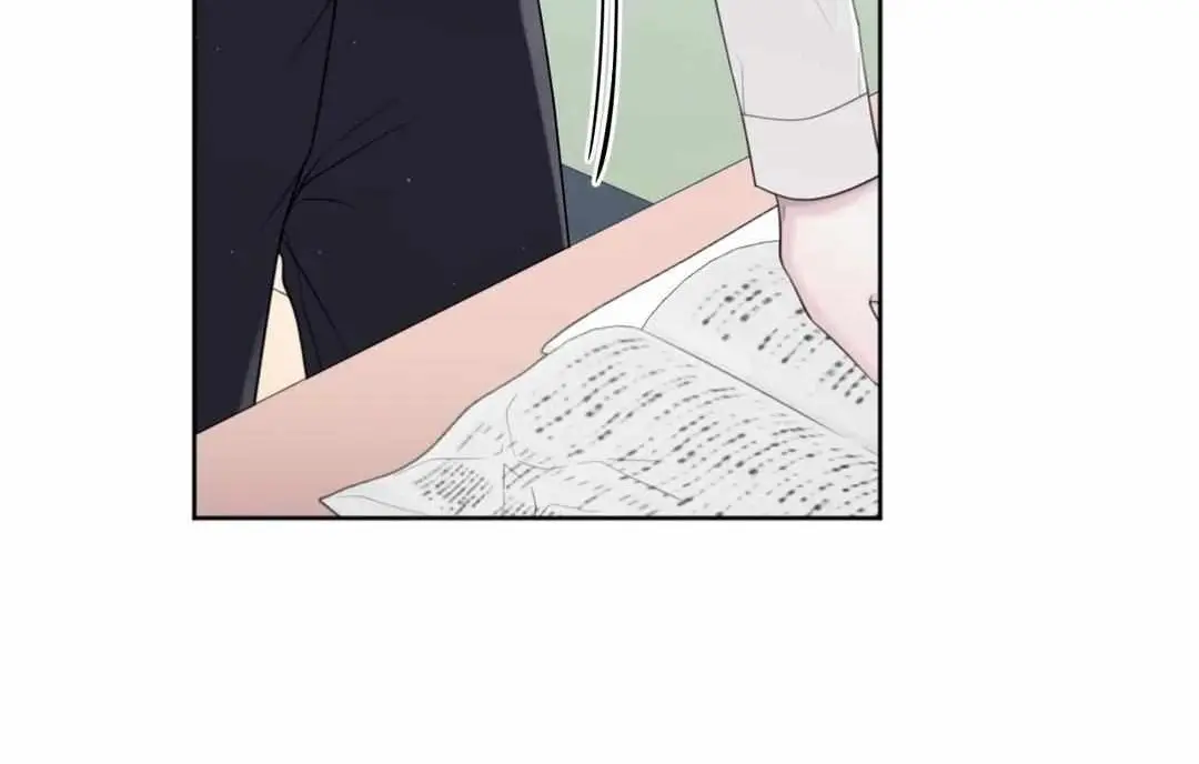 The Degrees Between Us Chapter 53 page 99 - 