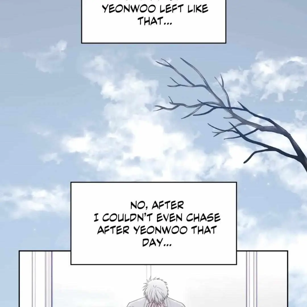 The Degrees Between Us Chapter 54 page 2 - 