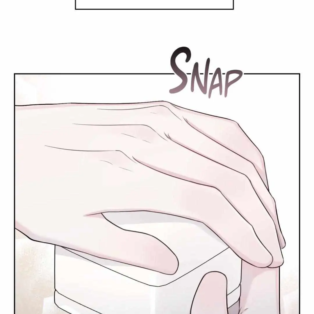 The Degrees Between Us Chapter 54 page 11 - 