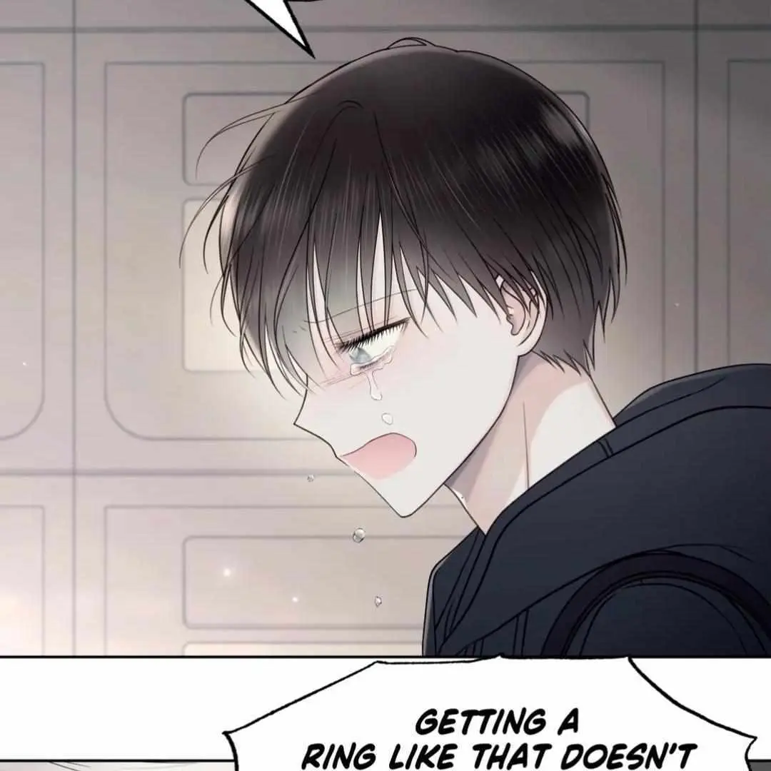 The Degrees Between Us Chapter 54 page 101 - 