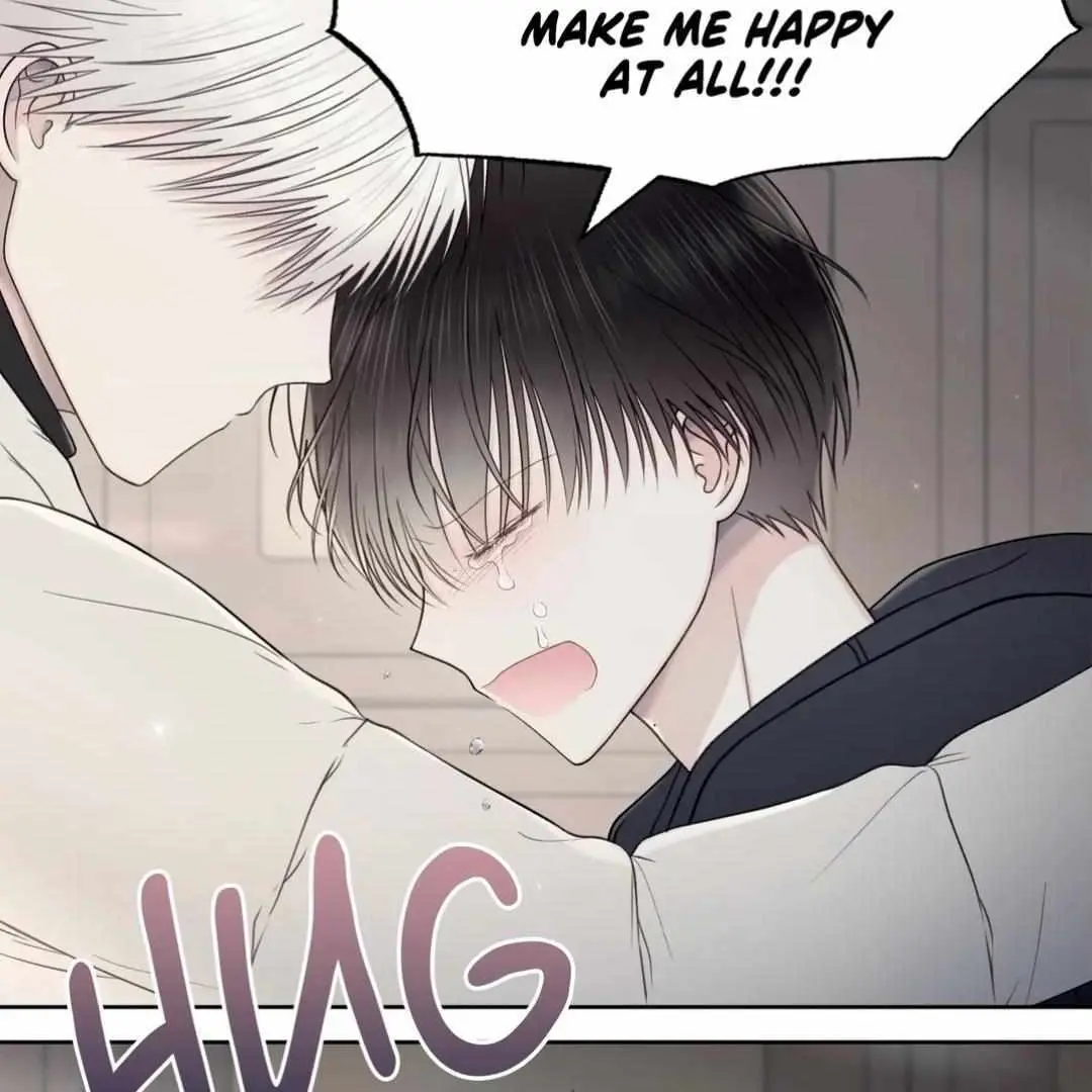The Degrees Between Us Chapter 54 page 102 - 