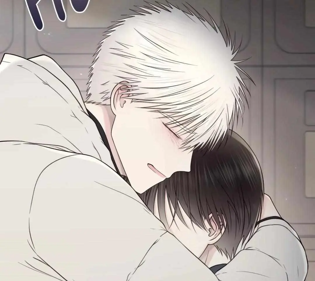 The Degrees Between Us Chapter 54 page 103 - 