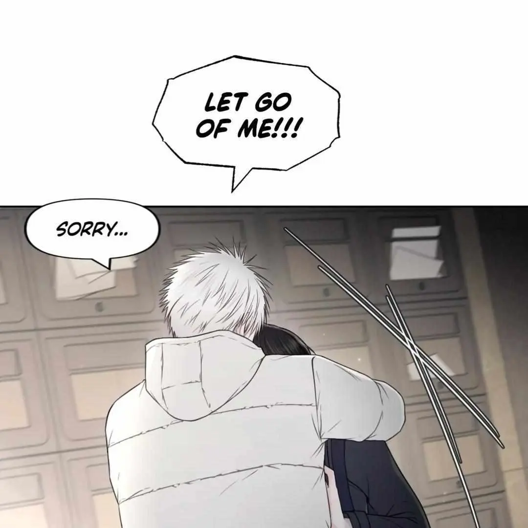 The Degrees Between Us Chapter 54 page 105 - 