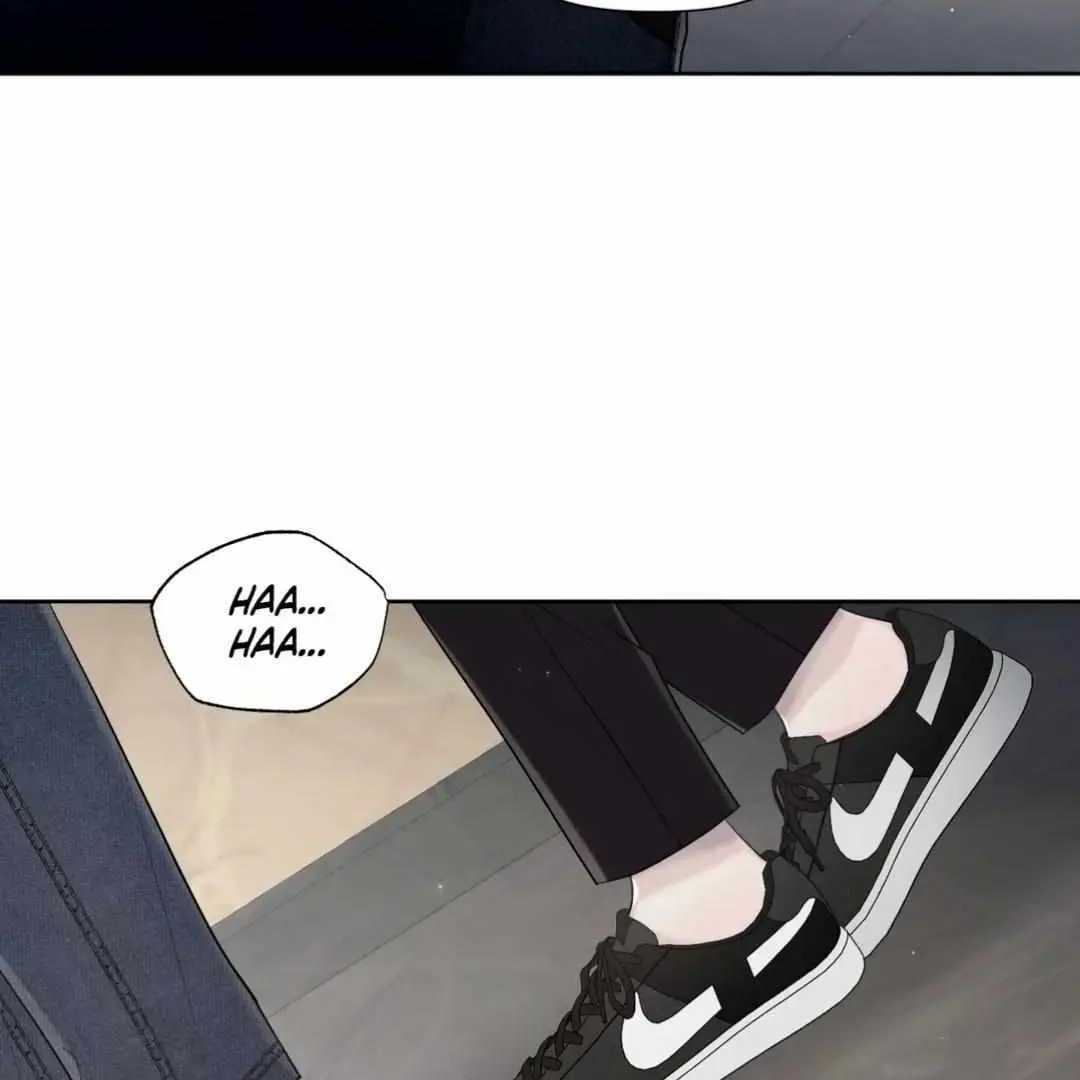 The Degrees Between Us Chapter 54 page 108 - 