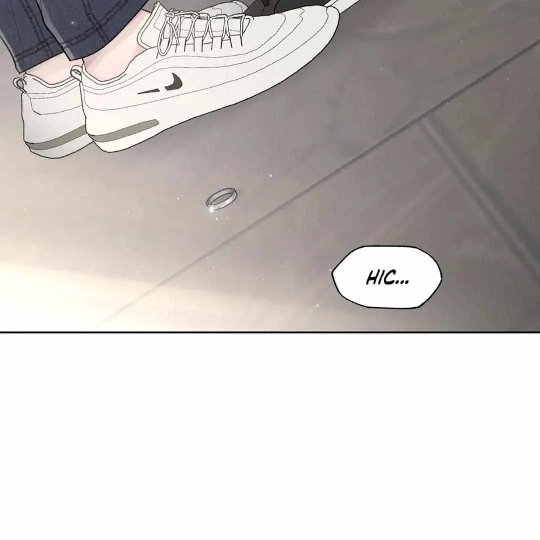 The Degrees Between Us Chapter 54 page 109 - 
