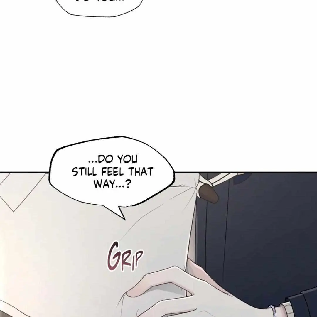 The Degrees Between Us Chapter 54 page 111 - 