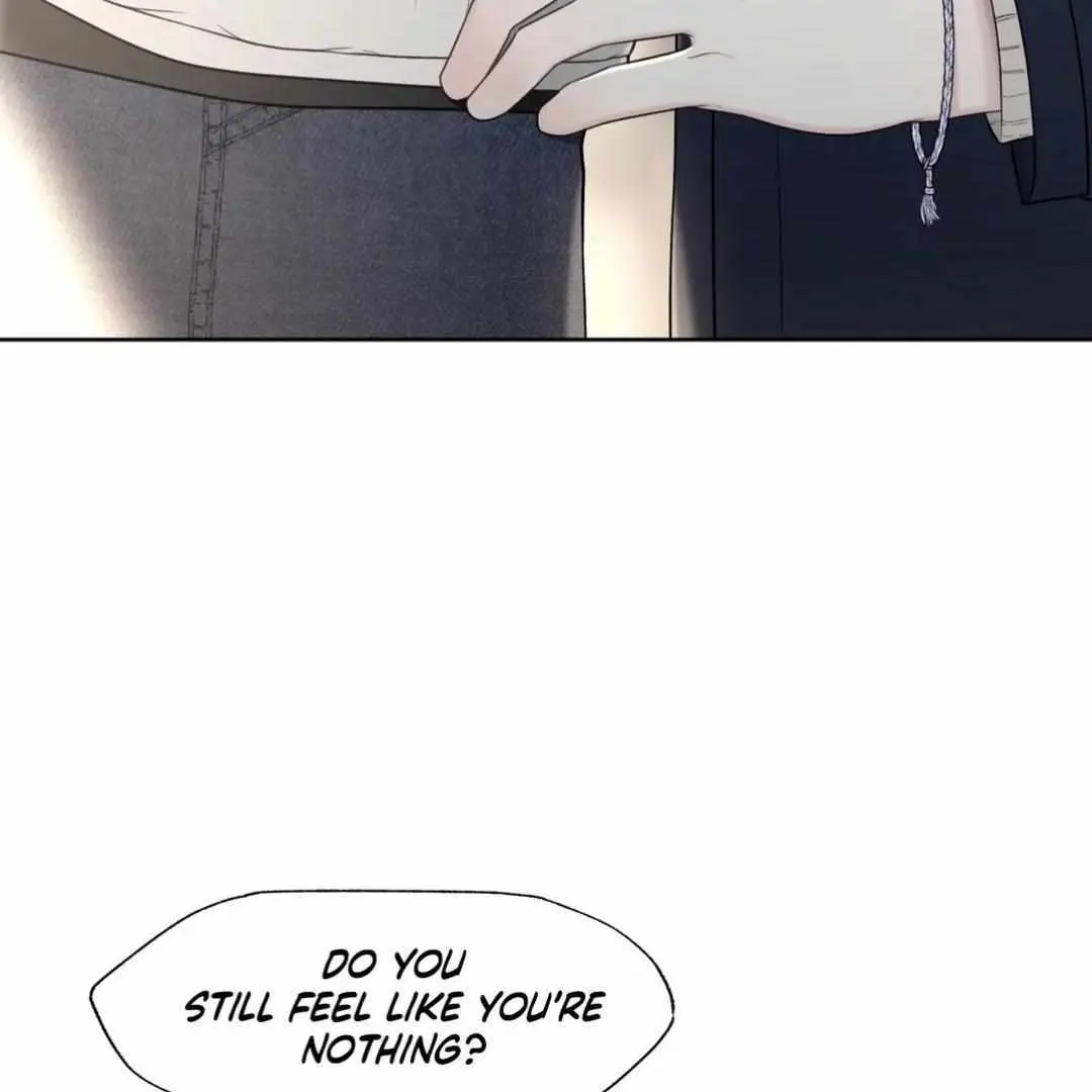 The Degrees Between Us Chapter 54 page 112 - 