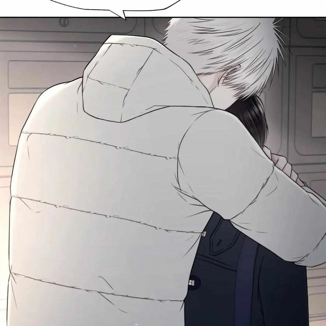 The Degrees Between Us Chapter 54 page 113 - 