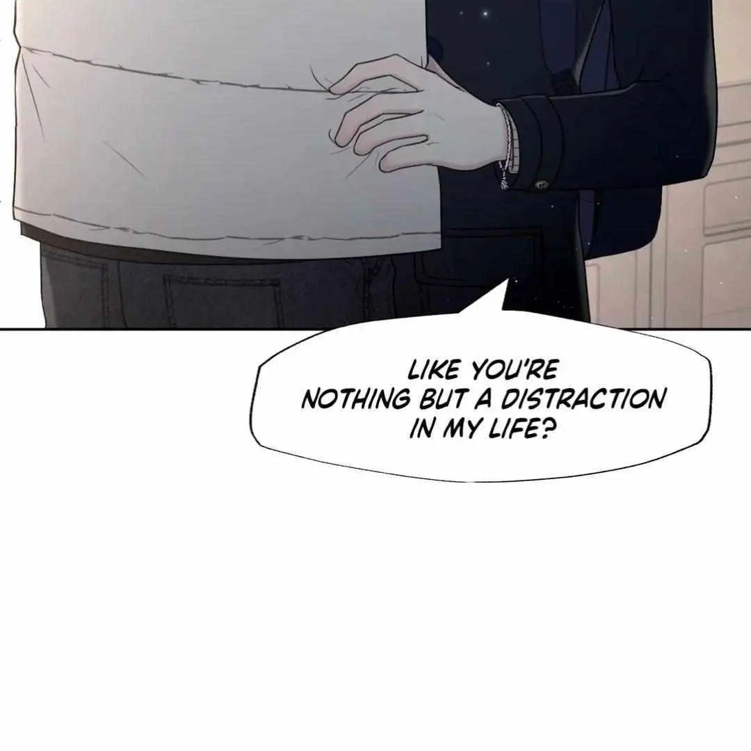 The Degrees Between Us Chapter 54 page 114 - 