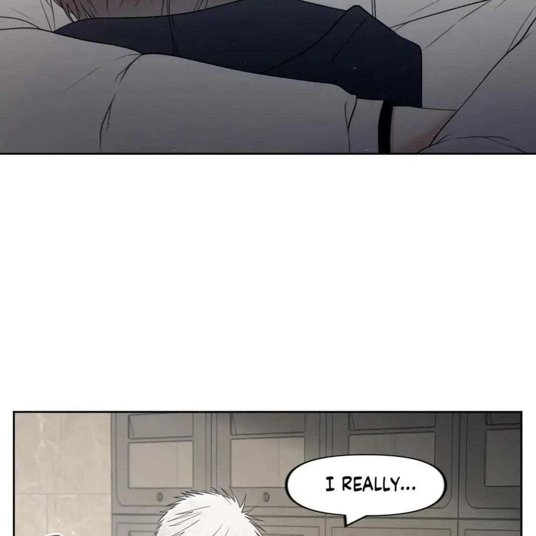 The Degrees Between Us Chapter 54 page 116 - 