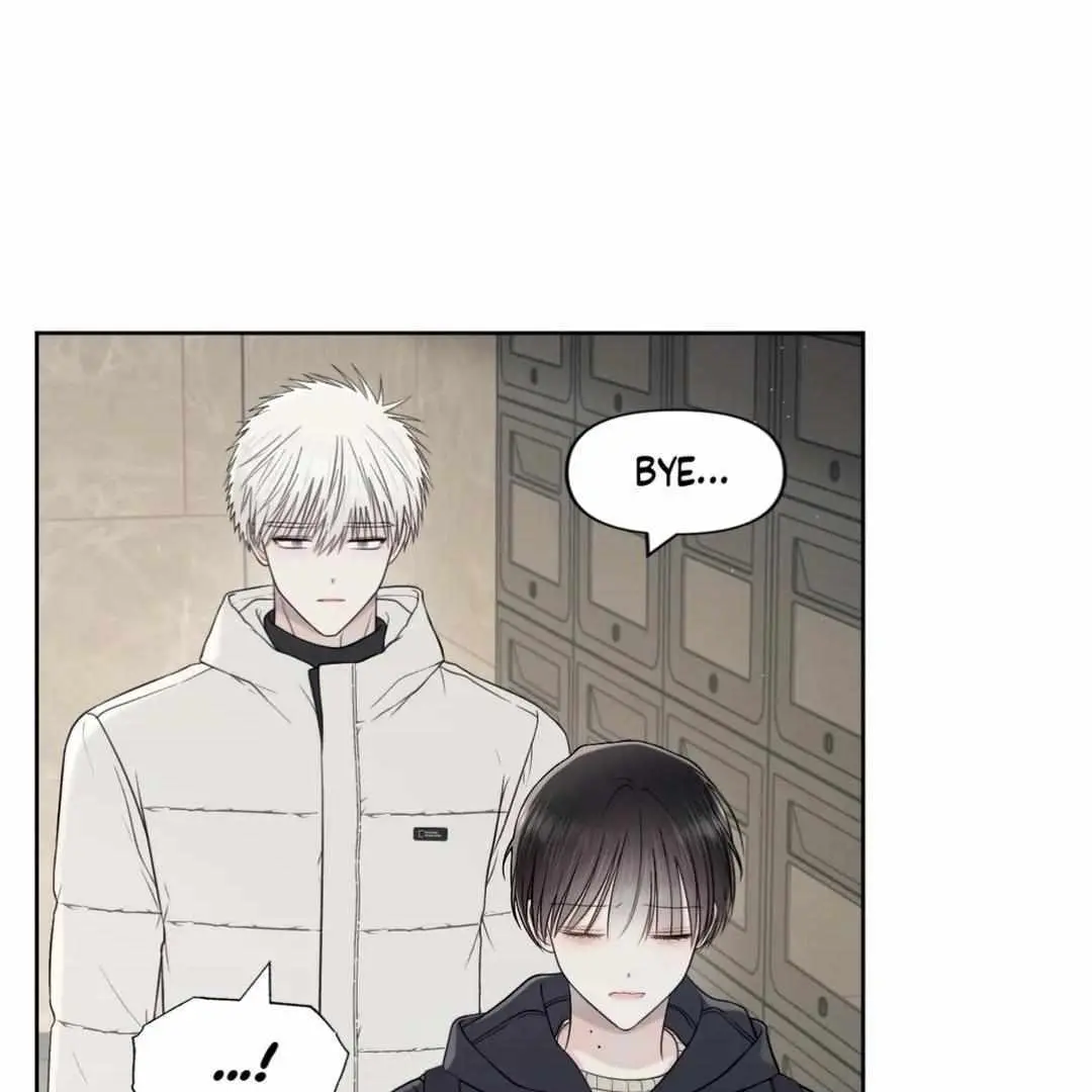 The Degrees Between Us Chapter 54 page 119 - 