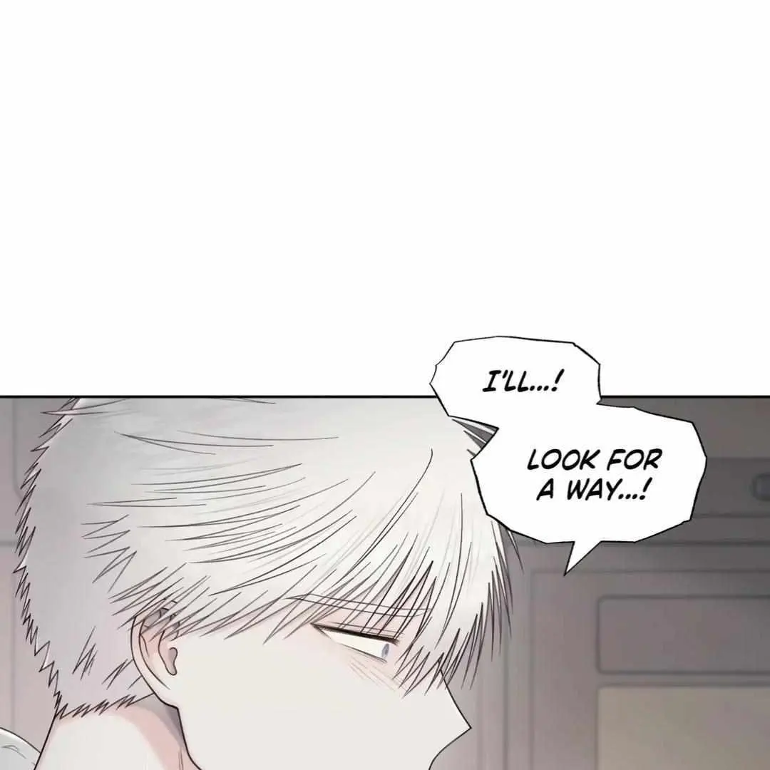 The Degrees Between Us Chapter 54 page 122 - 