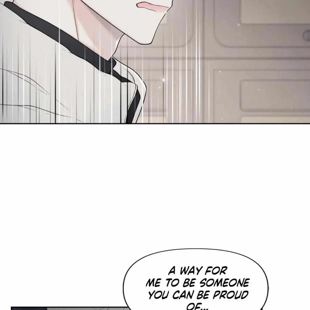 The Degrees Between Us Chapter 54 page 123 - 
