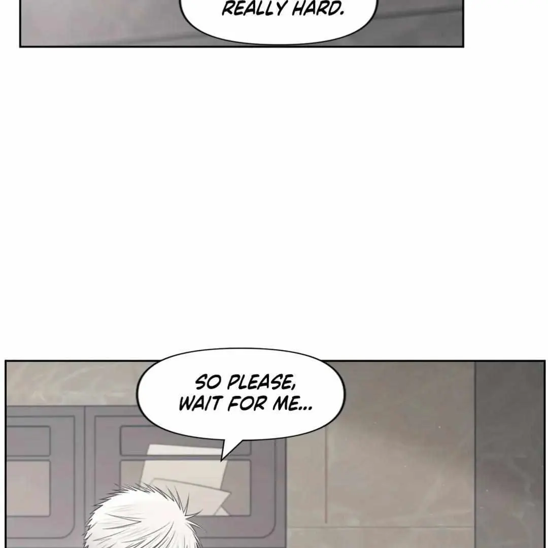 The Degrees Between Us Chapter 54 page 125 - 