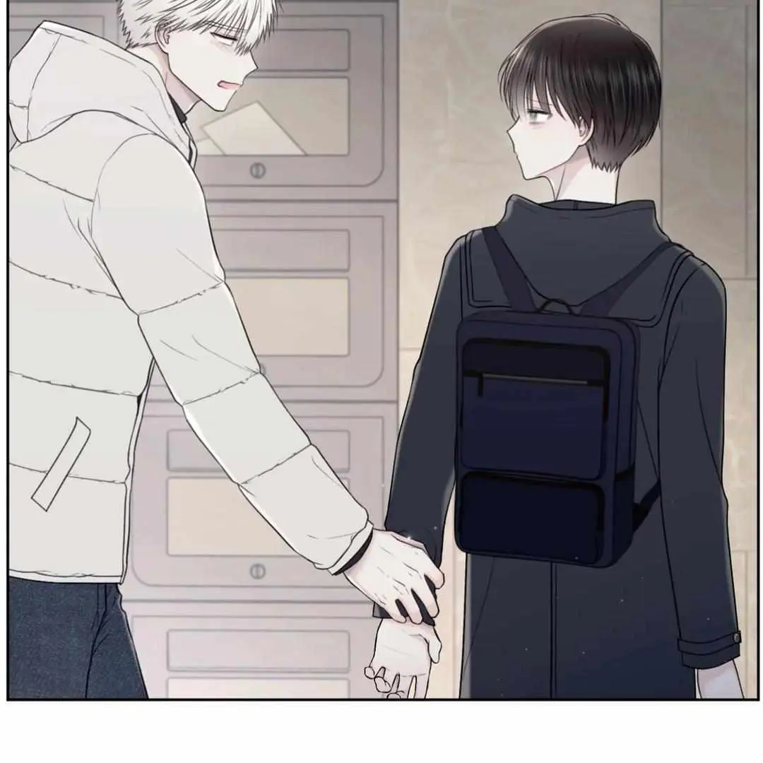 The Degrees Between Us Chapter 54 page 126 - 
