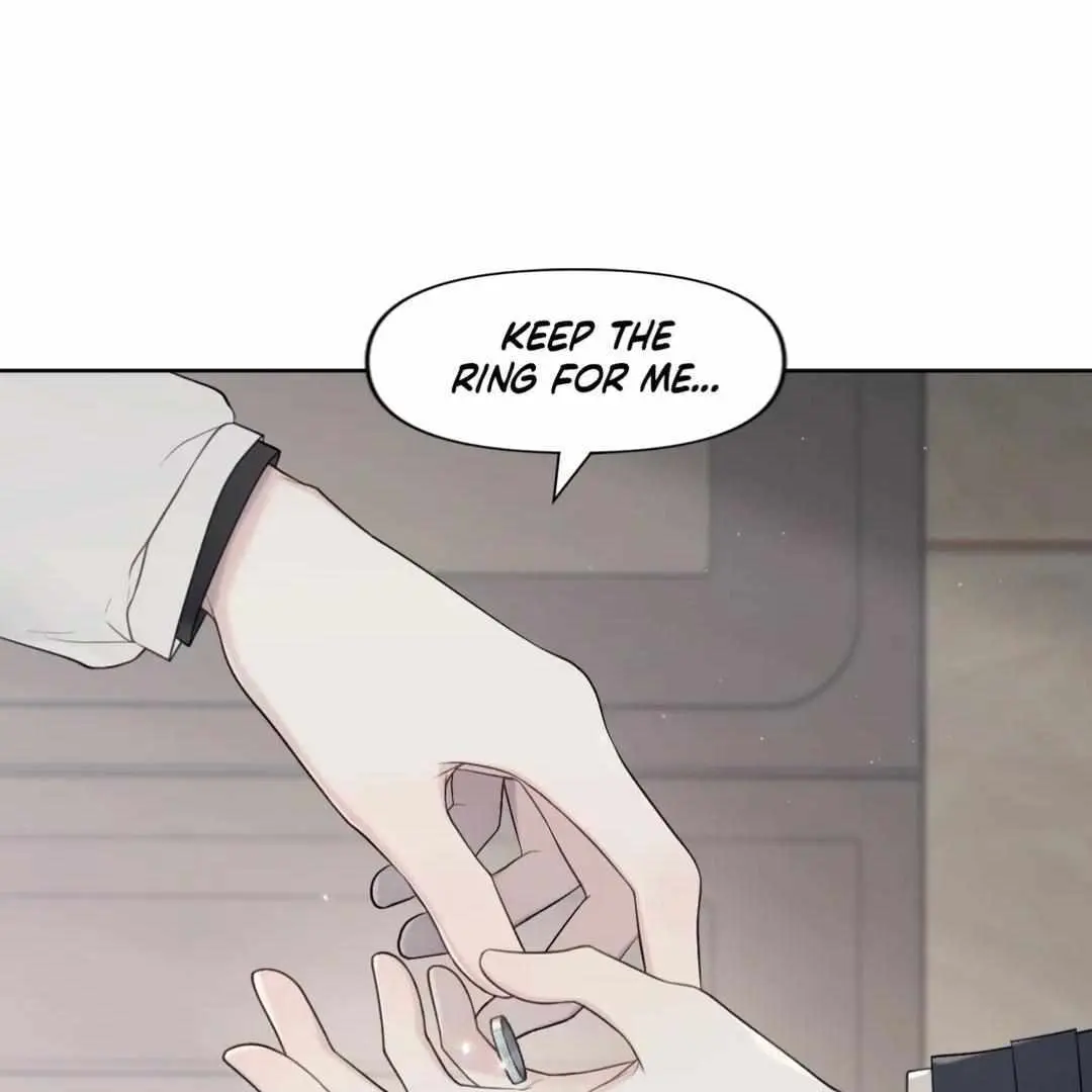 The Degrees Between Us Chapter 54 page 127 - 